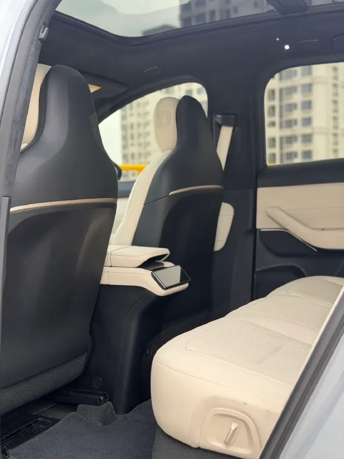 2024 NIO ES6 BEV 75KWH,autocango,china used car exporter,china ev exporter,chinese used car exporter,chinese used ev exporter