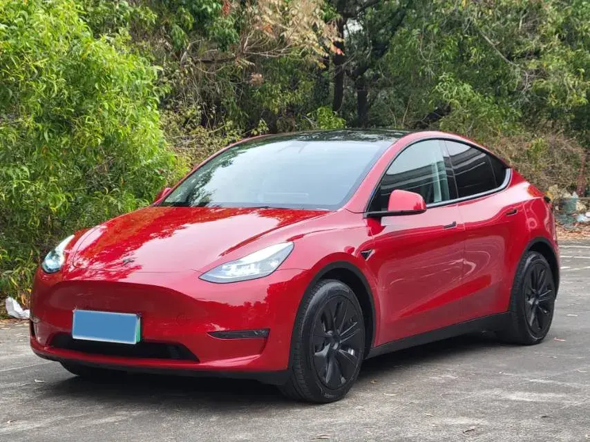 2021 Tesla Model Y BEV 60KWH