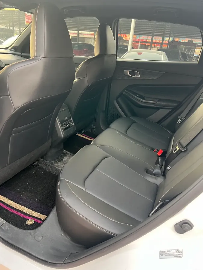 2025 ChangAn CS55PLUS PHEV 1.5L 98HP L4 E-CVT PHEV,autocango,china used car exporter,china ev exporter,chinese used car exporter,chinese used ev exporter