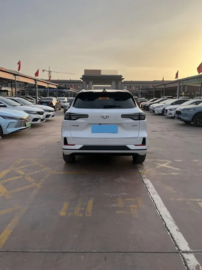 2025 ChangAn CS55PLUS PHEV 1.5L 98HP L4 E-CVT PHEV,autocango,china used car exporter,china ev exporter,chinese used car exporter,chinese used ev exporter