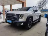 2022 HAVAL DARGO,autocango,china used car exporter,china ev exporter,chinese used car exporter,chinese used ev exporter