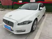 2018 JAGUAR XJ,autocango,china used car exporter,china ev exporter,chinese used car exporter,chinese used ev exporter