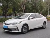 2017 TOYOTA COROLLA,autocango,china used car exporter,china ev exporter,chinese used car exporter,chinese used ev exporter