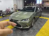 2022 LEXUS ES,autocango,china used car exporter,china ev exporter,chinese used car exporter,chinese used ev exporter