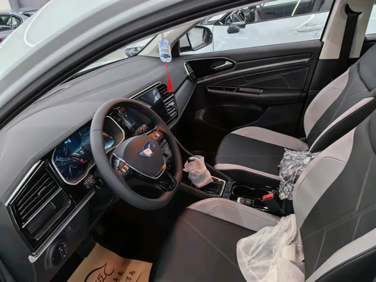 2024 Jetta VS5 1.4T 150HP L4 6AT,autocango,china used car exporter,china ev exporter,chinese used car exporter,chinese used ev exporter