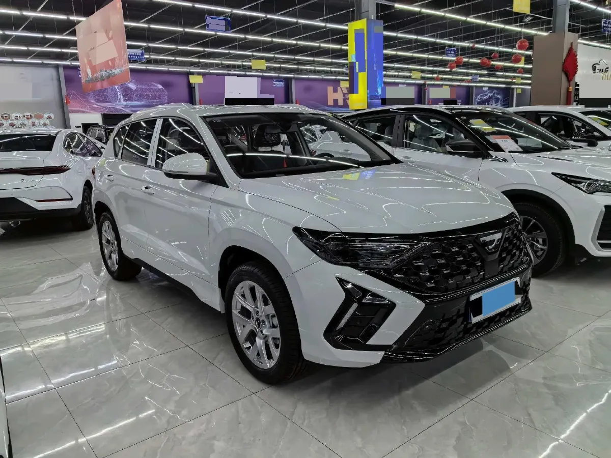 2024 Jetta VS5 1.4T 150HP L4 6AT,autocango,china used car exporter,china ev exporter,chinese used car exporter,chinese used ev exporter