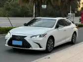 2022 LEXUS ES,autocango,china used car exporter,china ev exporter,chinese used car exporter,chinese used ev exporter