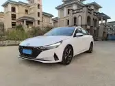 2023 HYUNDAI ELANTRA,autocango,china used car exporter,china ev exporter,chinese used car exporter,chinese used ev exporter