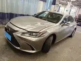 2020 LEXUS ES,autocango,china used car exporter,china ev exporter,chinese used car exporter,chinese used ev exporter