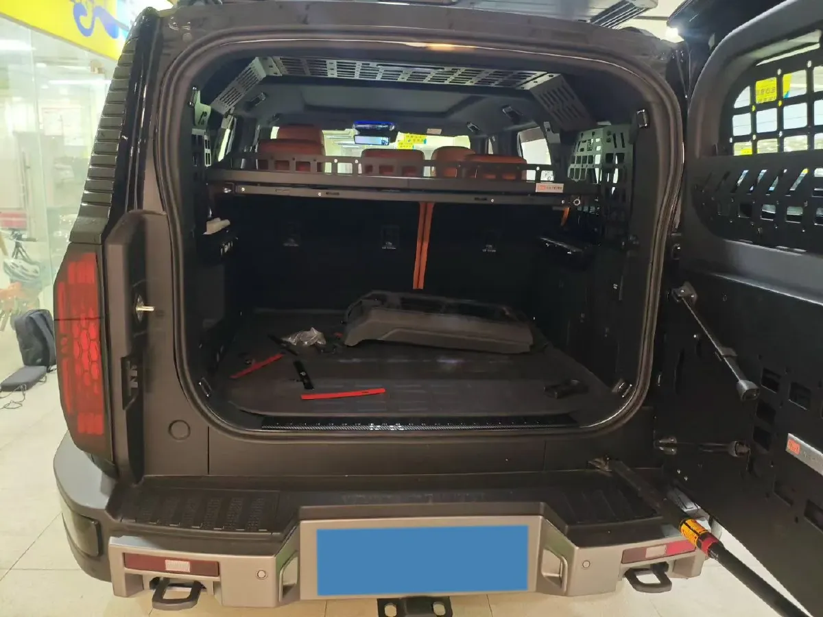 2025 Jetour Zongheng G700 2.0T 211HP L4 2DHT PHEV,autocango,china used car exporter,china ev exporter,chinese used car exporter,chinese used ev exporter
