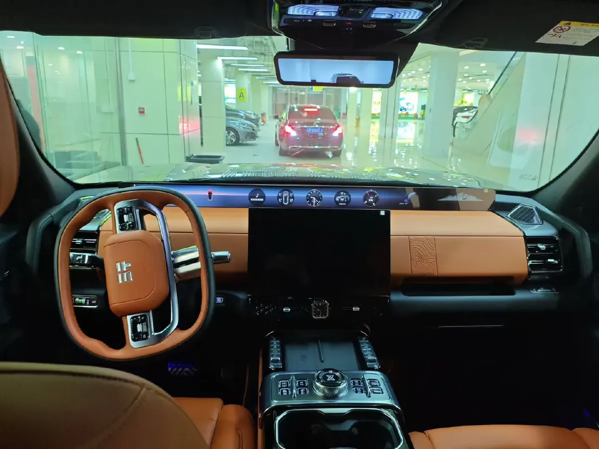 2025 Jetour Zongheng G700 2.0T 211HP L4 2DHT PHEV,autocango,china used car exporter,china ev exporter,chinese used car exporter,chinese used ev exporter