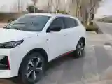 2022 ChangAn CS55 Plus 1.5T 180HP L4 7DCT