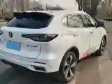 2022 ChangAn CS55 Plus 1.5T 180HP L4 7DCT