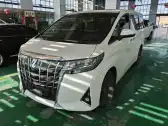2018 TOYOTA ALPHARD,autocango,china used car exporter,china ev exporter,chinese used car exporter,chinese used ev exporter