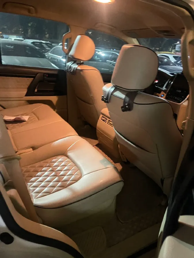 2015 Toyota Land Cruiser 4.0L 275HP V6 5AT,autocango,china used car exporter,china ev exporter,chinese used car exporter,chinese used ev exporter