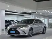 2023 LEXUS ES,autocango,china used car exporter,china ev exporter,chinese used car exporter,chinese used ev exporter