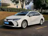 2021 TOYOTA COROLLA,autocango,china used car exporter,china ev exporter,chinese used car exporter,chinese used ev exporter