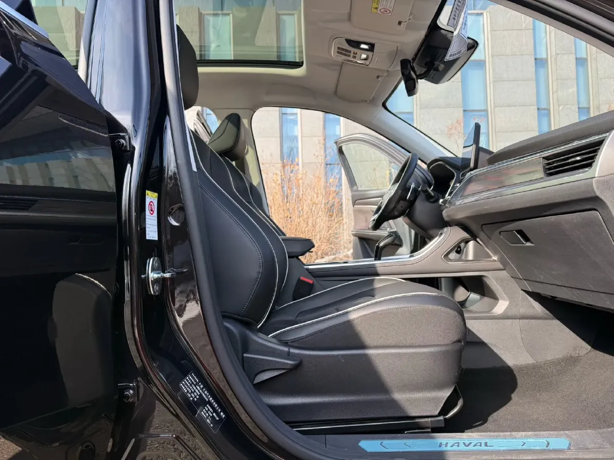 2021 Haval H6 1.5T 150HP L4 7DCT,autocango,china used car exporter,china ev exporter,chinese used car exporter,chinese used ev exporter