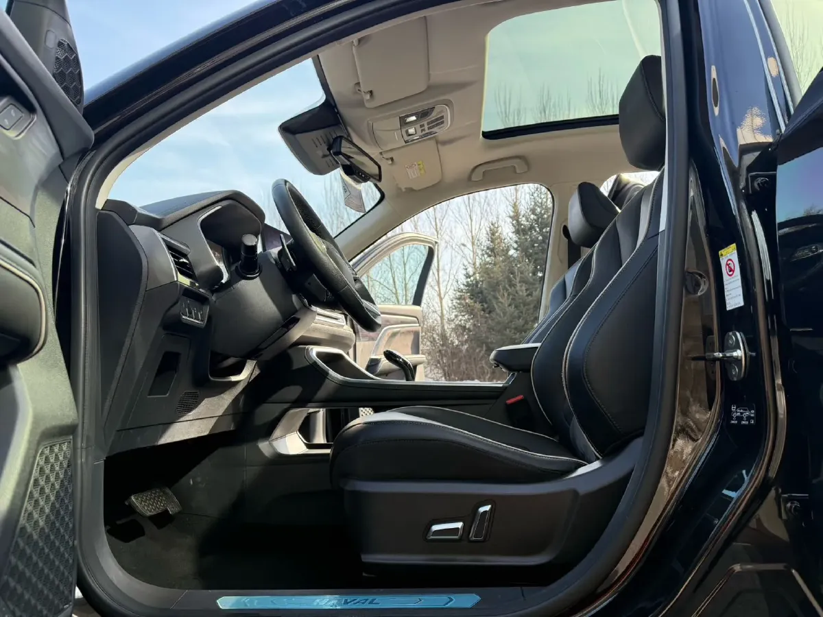 2021 Haval H6 1.5T 150HP L4 7DCT,autocango,china used car exporter,china ev exporter,chinese used car exporter,chinese used ev exporter