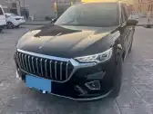 2019 HONGQI HS5,autocango,china used car exporter,china ev exporter,chinese used car exporter,chinese used ev exporter