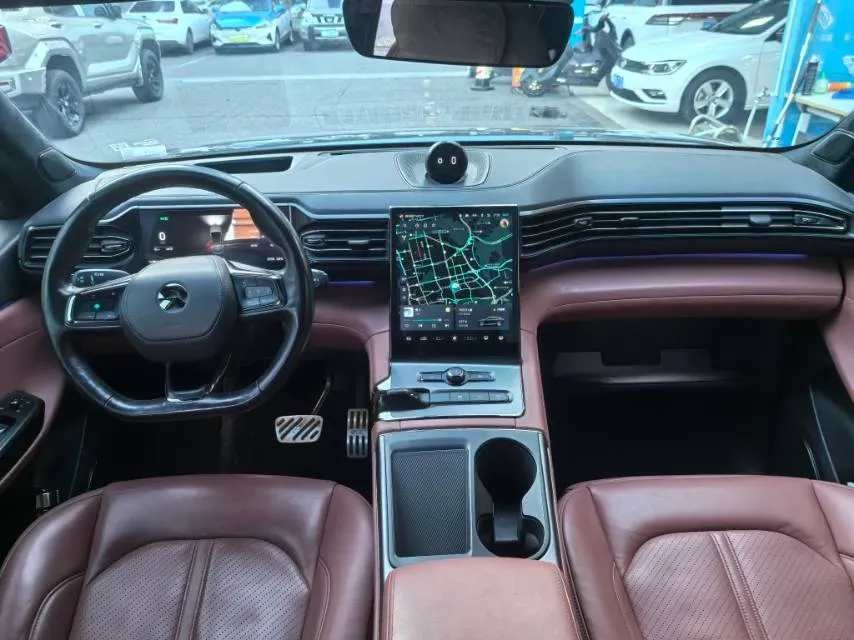 2020 NIO ES6 BEV 100KWH,autocango,china used car exporter,china ev exporter,chinese used car exporter,chinese used ev exporter