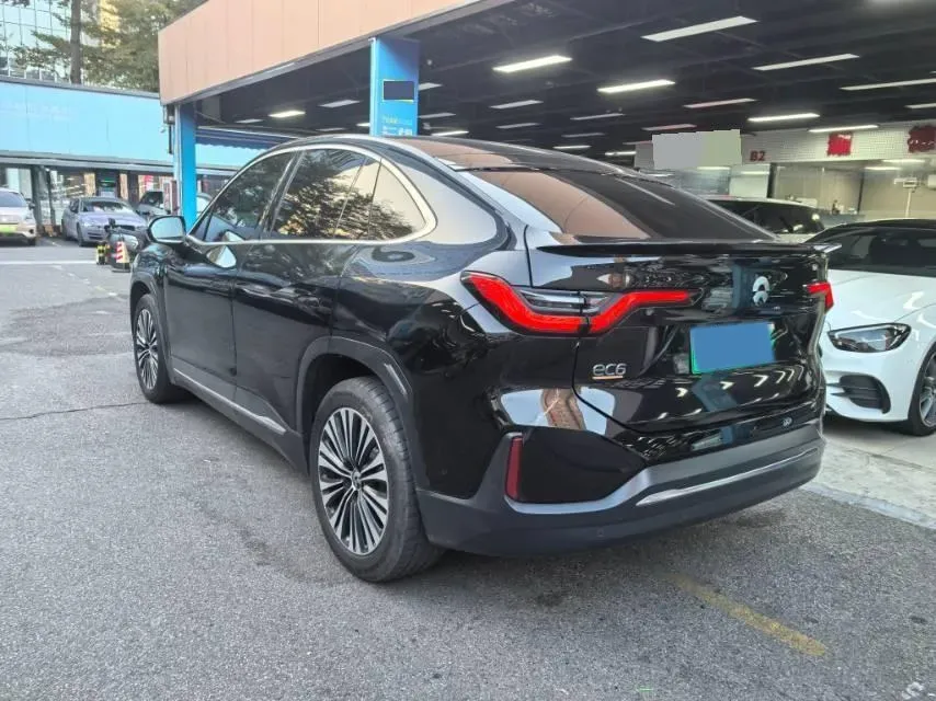 2020 NIO ES6 BEV 100KWH,autocango,china used car exporter,china ev exporter,chinese used car exporter,chinese used ev exporter