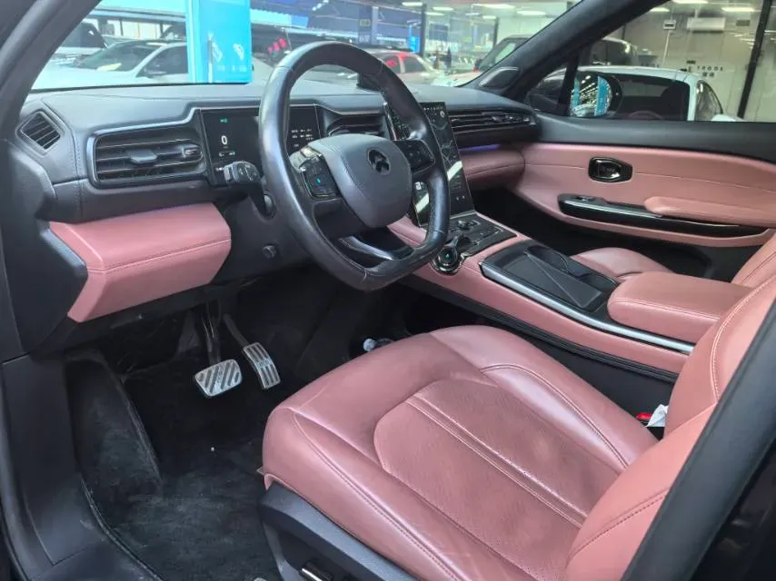 2020 NIO ES6 BEV 100KWH,autocango,china used car exporter,china ev exporter,chinese used car exporter,chinese used ev exporter