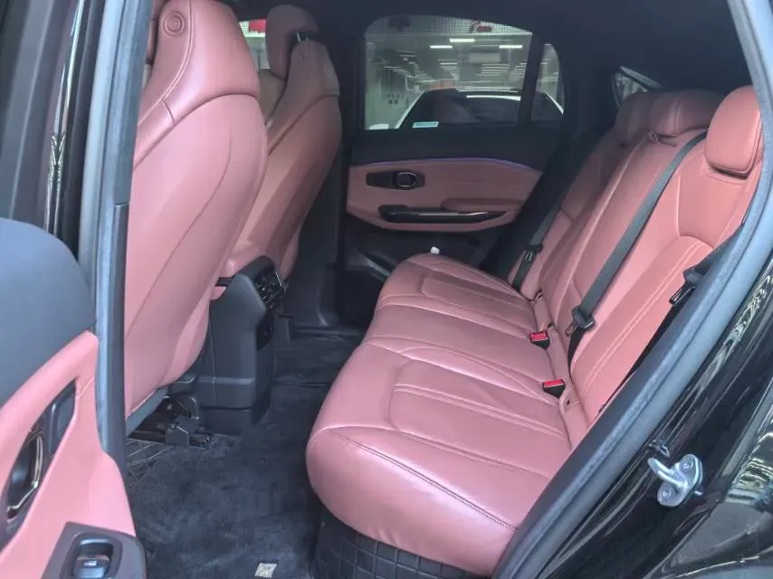 2020 NIO ES6 BEV 100KWH,autocango,china used car exporter,china ev exporter,chinese used car exporter,chinese used ev exporter