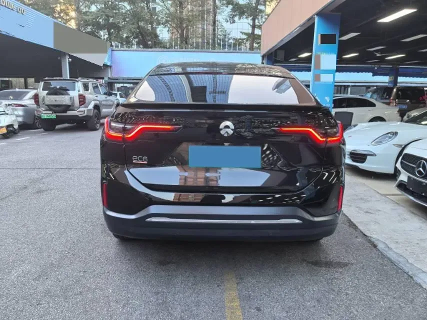 2020 NIO ES6 BEV 100KWH,autocango,china used car exporter,china ev exporter,chinese used car exporter,chinese used ev exporter