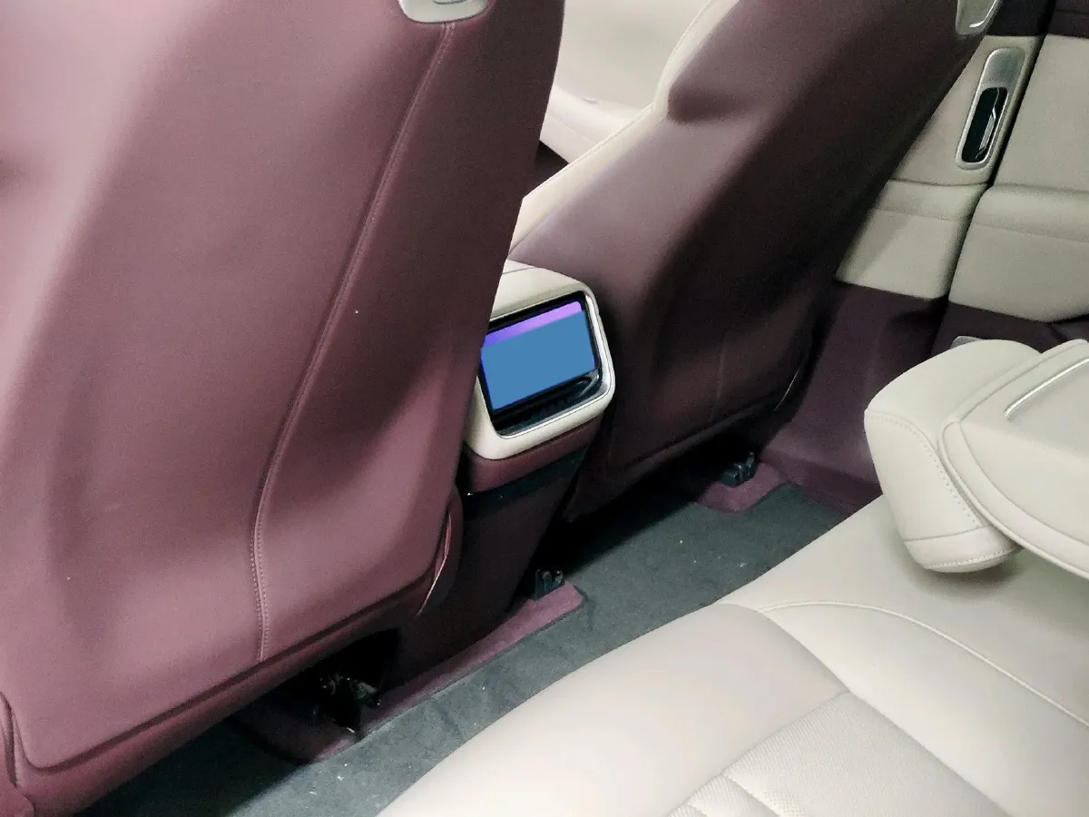 2025 MI YU7 BEV 96.3KWH,autocango,china used car exporter,china ev exporter,chinese used car exporter,chinese used ev exporter