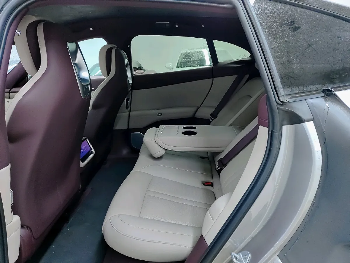 2025 MI YU7 BEV 96.3KWH,autocango,china used car exporter,china ev exporter,chinese used car exporter,chinese used ev exporter