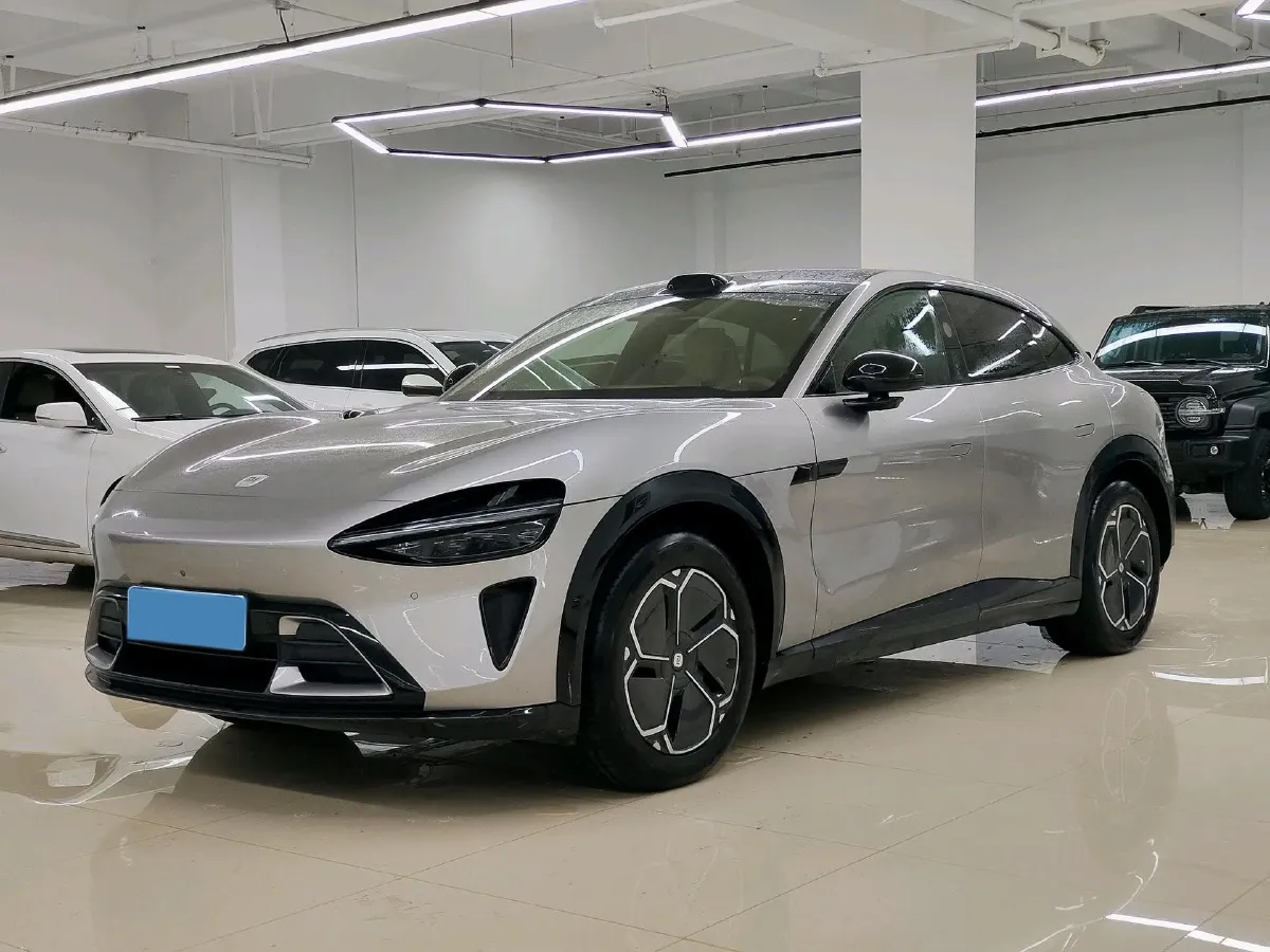 2025 MI YU7 BEV 96.3KWH,autocango,china used car exporter,china ev exporter,chinese used car exporter,chinese used ev exporter