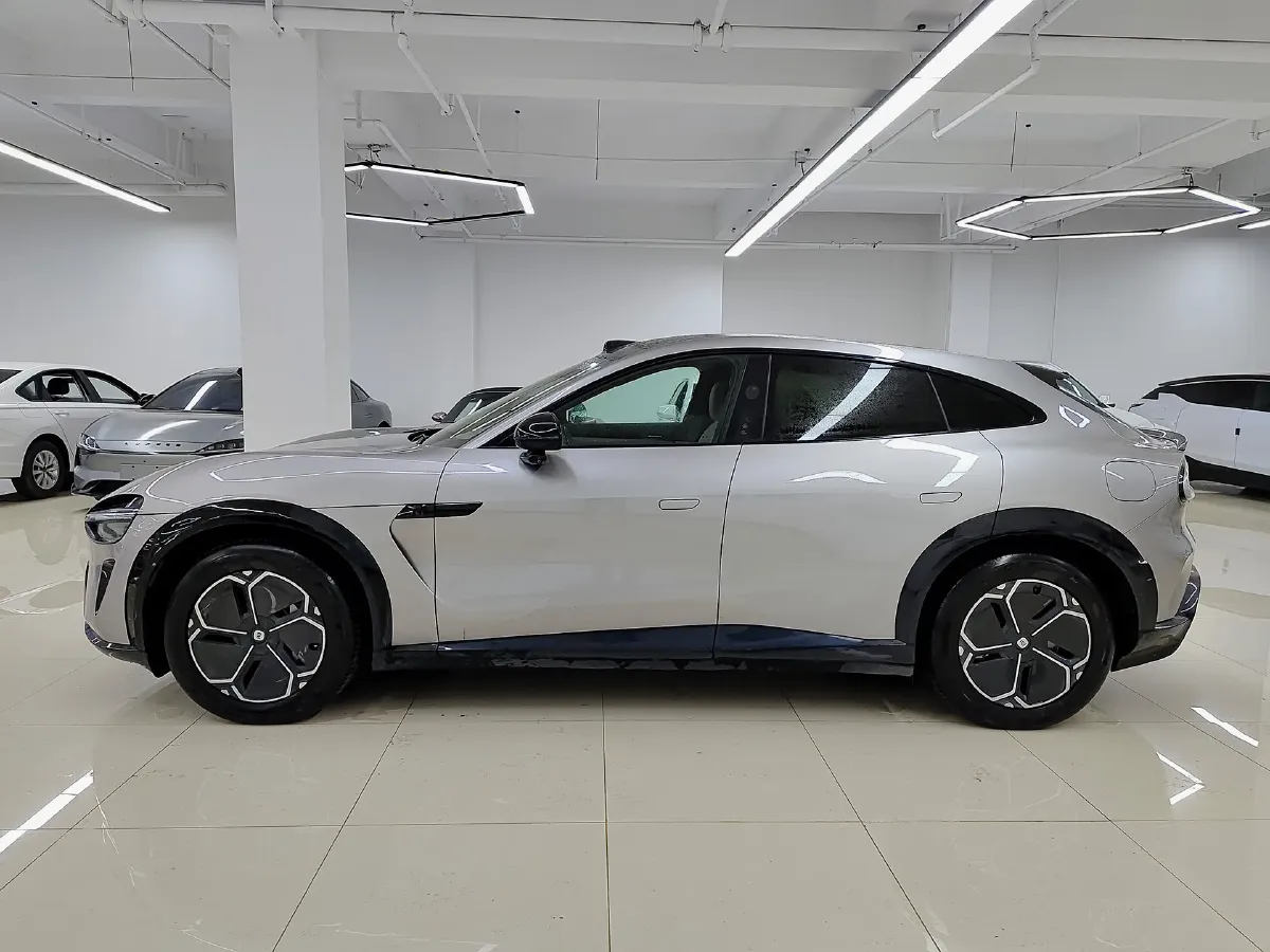 2025 MI YU7 BEV 96.3KWH,autocango,china used car exporter,china ev exporter,chinese used car exporter,chinese used ev exporter