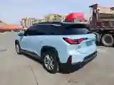 2020 NIO ES6 BEV 70KWH