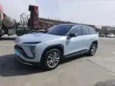 2020 NIO ES6,autocango,china used car exporter,china ev exporter,chinese used car exporter,chinese used ev exporter