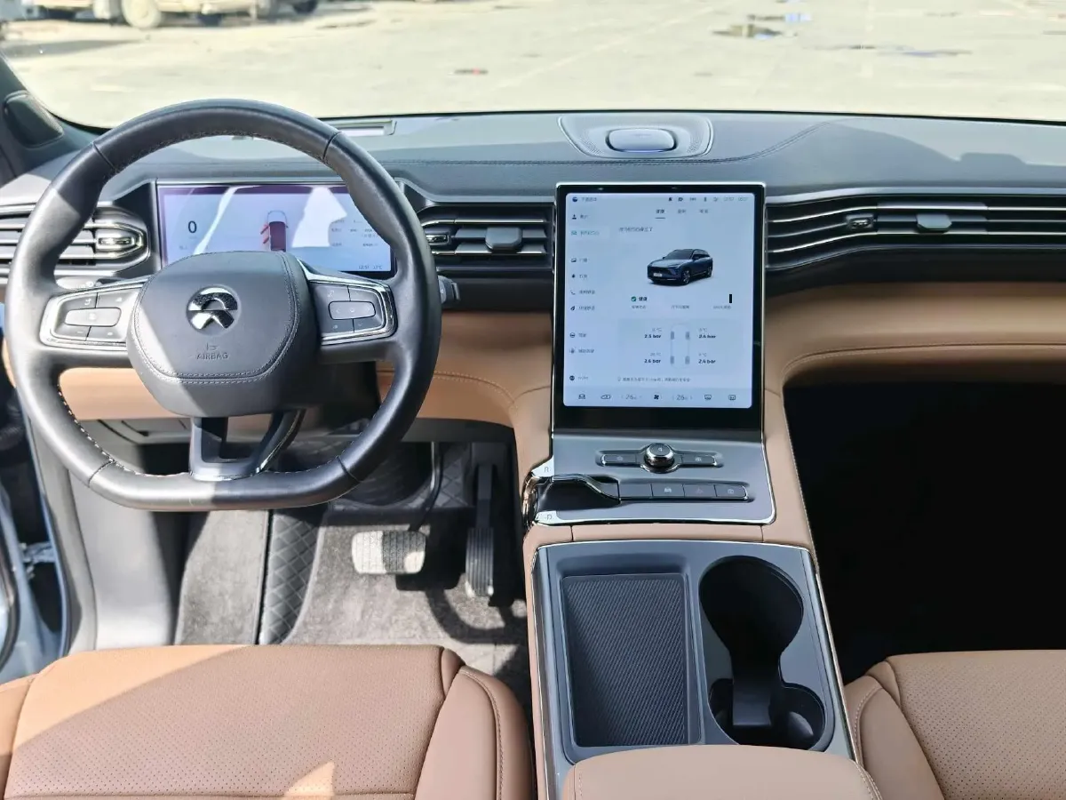 2020 NIO ES6 BEV 70KWH,autocango,china used car exporter,china ev exporter,chinese used car exporter,chinese used ev exporter