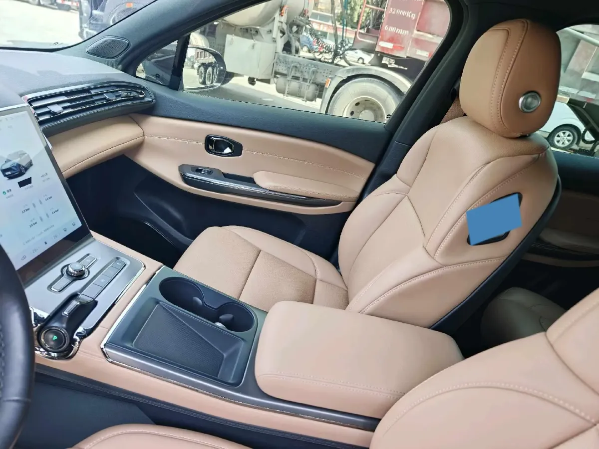 2020 NIO ES6 BEV 70KWH,autocango,china used car exporter,china ev exporter,chinese used car exporter,chinese used ev exporter