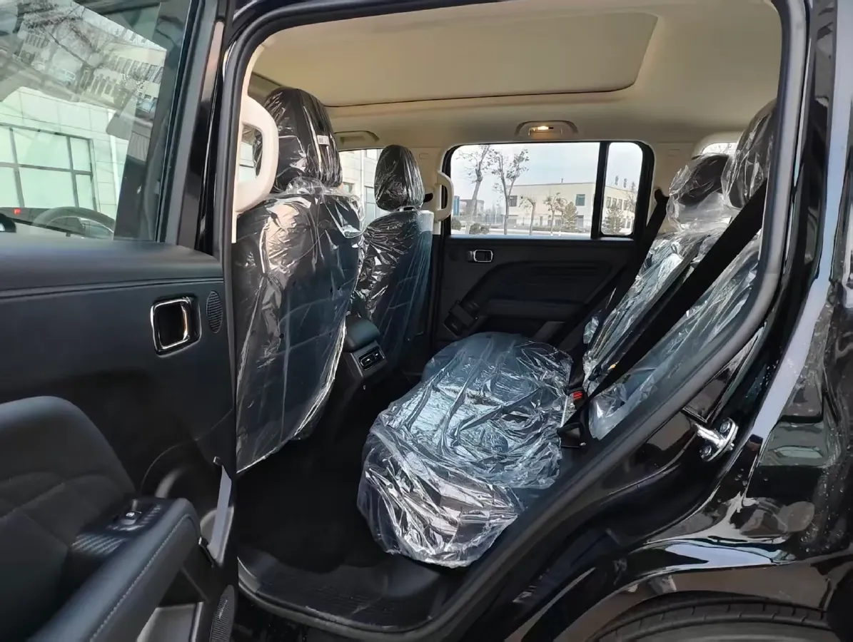 2026 Haval Raptor 1.5T 156HP L4 2DHT PHEV,autocango,china used car exporter,china ev exporter,chinese used car exporter,chinese used ev exporter