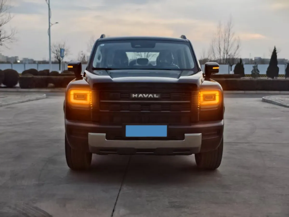 2026 Haval Raptor 1.5T 156HP L4 2DHT PHEV,autocango,china used car exporter,china ev exporter,chinese used car exporter,chinese used ev exporter