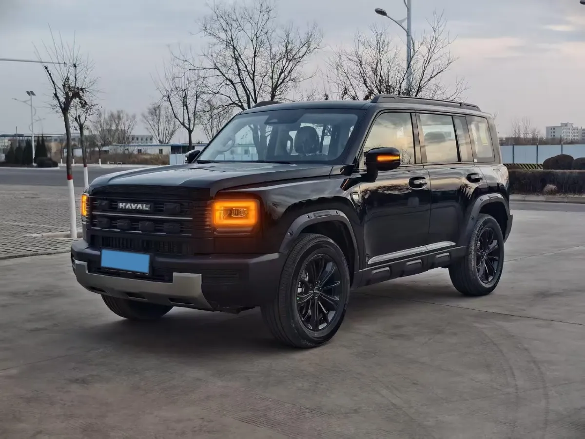 2026 Haval Raptor 1.5T 156HP L4 2DHT PHEV,autocango,china used car exporter,china ev exporter,chinese used car exporter,chinese used ev exporter