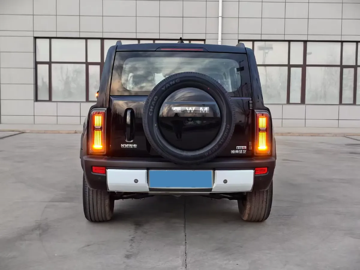 2026 Haval Raptor 1.5T 156HP L4 2DHT PHEV,autocango,china used car exporter,china ev exporter,chinese used car exporter,chinese used ev exporter