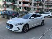 2016 HYUNDAI ELANTRA,autocango,china used car exporter,china ev exporter,chinese used car exporter,chinese used ev exporter