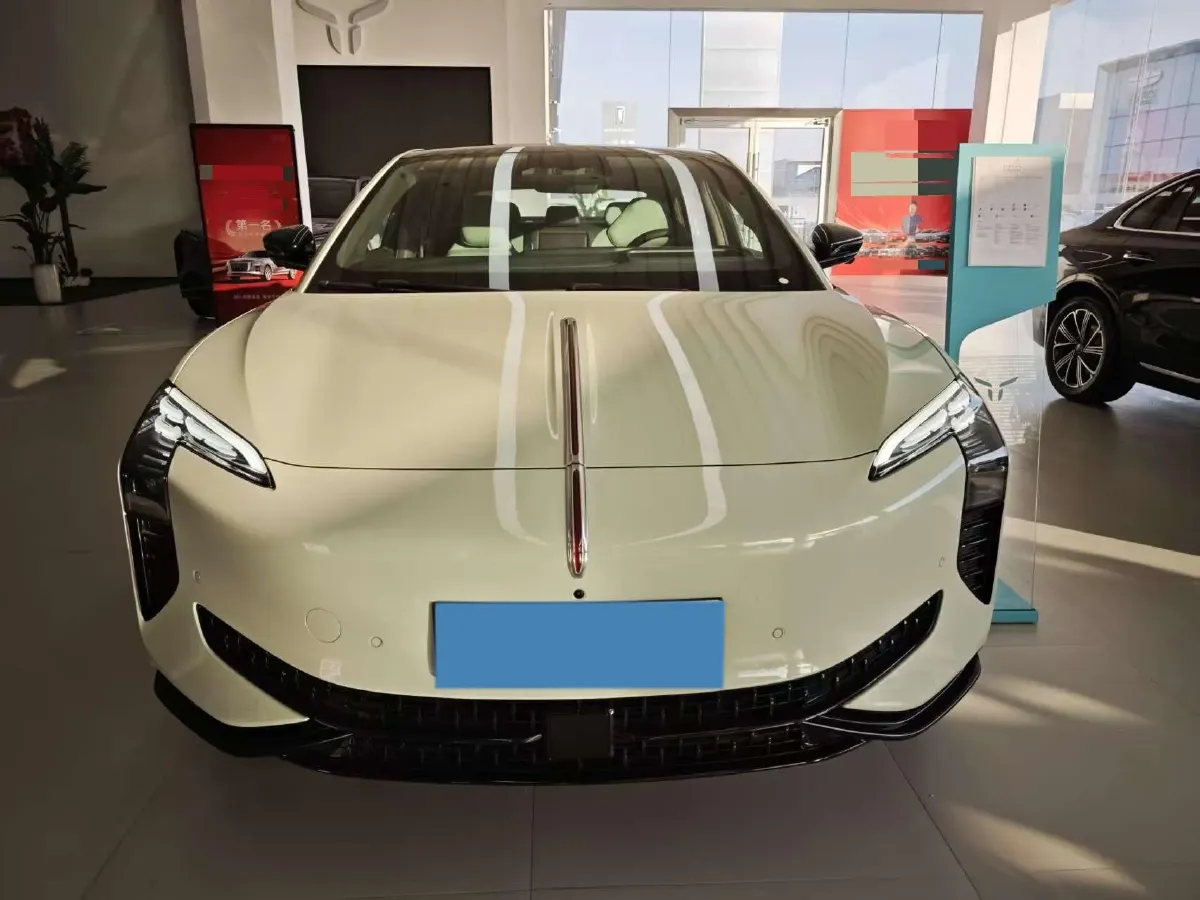 2025 HongQi EH7 BEV,autocango,china used car exporter,china ev exporter,chinese used car exporter,chinese used ev exporter