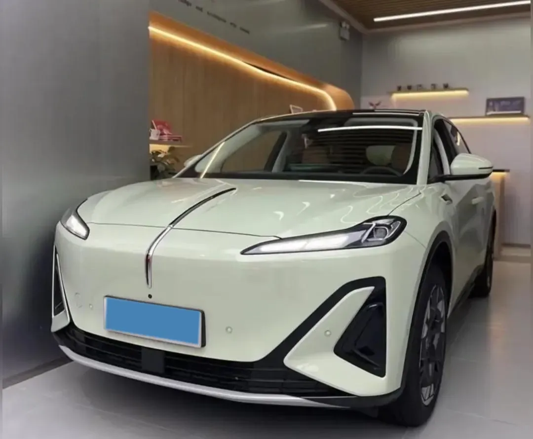 2025 HongQi EH7 BEV,autocango,china used car exporter,china ev exporter,chinese used car exporter,chinese used ev exporter