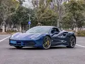 2015 FERRARI 488,autocango,china used car exporter,china ev exporter,chinese used car exporter,chinese used ev exporter
