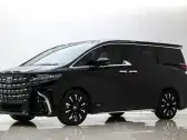 2024 TOYOTA ALPHARD,autocango,china used car exporter,china ev exporter,chinese used car exporter,chinese used ev exporter