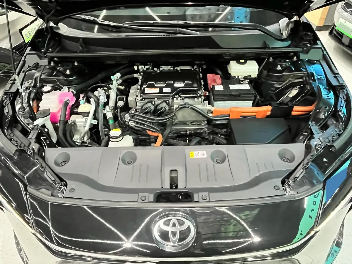 2022 Toyota bZ4X BEV 50.3KWH,autocango,china used car exporter,china ev exporter,chinese used car exporter,chinese used ev exporter