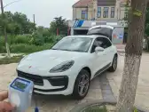 2023 PORSCHE MACAN,autocango,china used car exporter,china ev exporter,chinese used car exporter,chinese used ev exporter