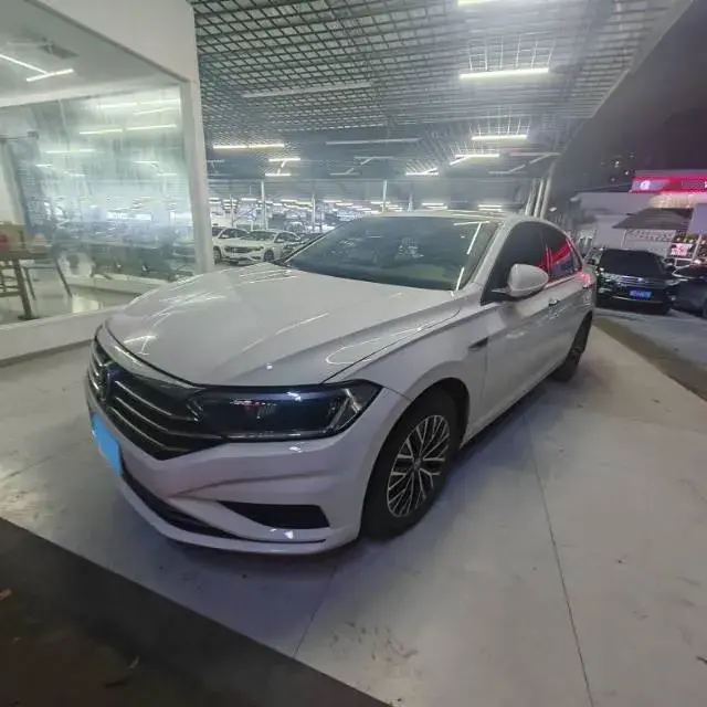 2021 Volkswagen Sagitar 1.4T 150HP L4 7DCT