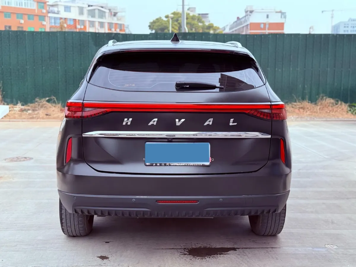 2021 Haval H6 1.5T 169HP L4 7DCT,autocango,china used car exporter,china ev exporter,chinese used car exporter,chinese used ev exporter